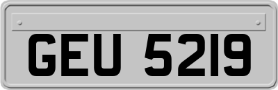 GEU5219
