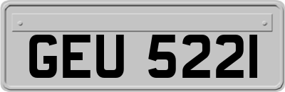 GEU5221