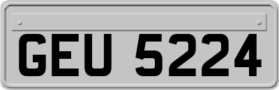 GEU5224