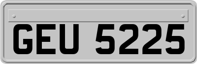 GEU5225