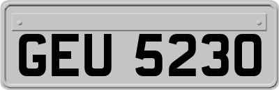 GEU5230