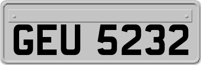 GEU5232