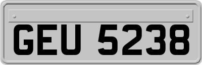 GEU5238