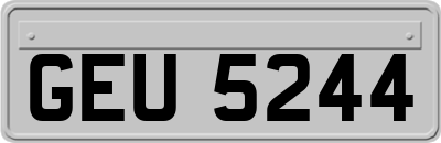 GEU5244