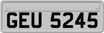GEU5245