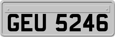 GEU5246
