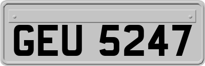 GEU5247