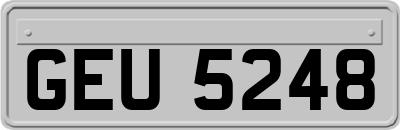 GEU5248