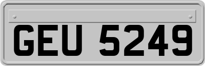 GEU5249