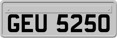 GEU5250