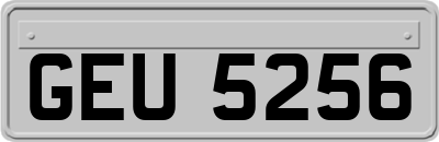 GEU5256