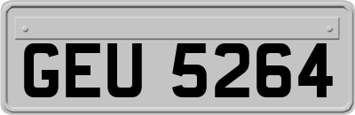 GEU5264