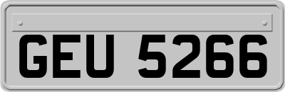 GEU5266