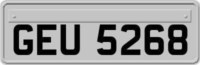 GEU5268