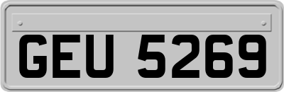 GEU5269