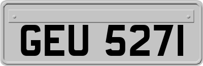 GEU5271