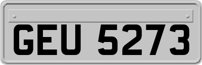 GEU5273