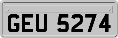 GEU5274