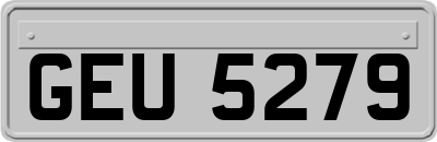 GEU5279