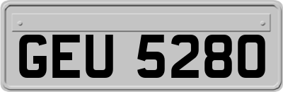 GEU5280