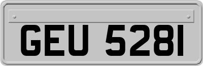 GEU5281