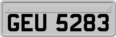 GEU5283