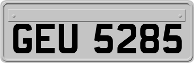 GEU5285
