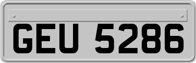 GEU5286