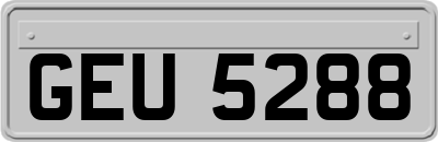 GEU5288