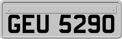GEU5290