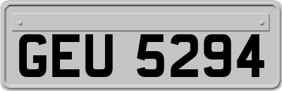 GEU5294