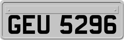 GEU5296