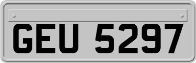 GEU5297