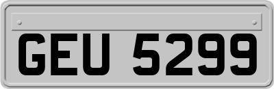 GEU5299