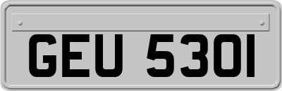 GEU5301