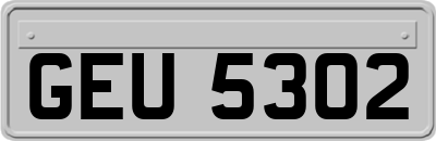 GEU5302