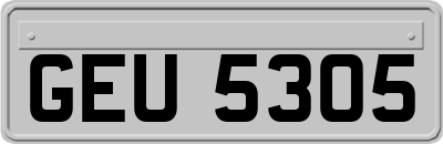 GEU5305