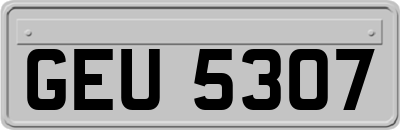 GEU5307