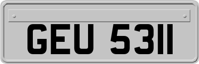 GEU5311