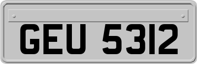 GEU5312