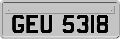 GEU5318