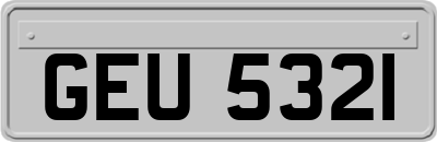 GEU5321