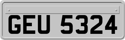 GEU5324