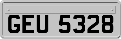 GEU5328