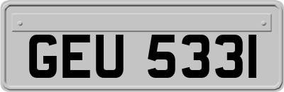 GEU5331