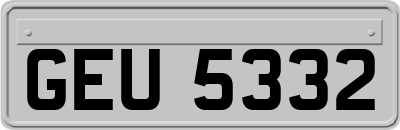 GEU5332