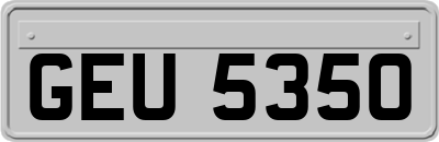 GEU5350