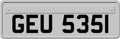GEU5351