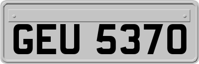 GEU5370