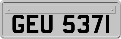 GEU5371